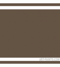 Derwent Watercolor Pencil 54 Burnt Umber